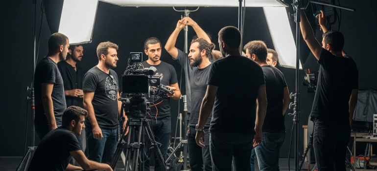 Adıyaman Oyuncu Ajansları Listesi