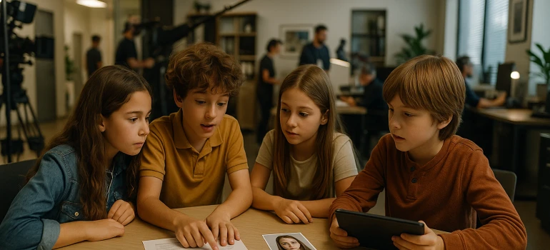 Adıyaman Reklam Oyunculuğu Başvurusu Ve Şartlar