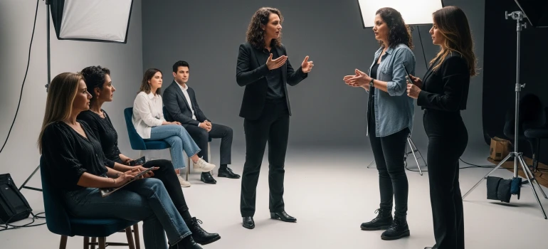 Afyon'da Cast Ajanslarına Nasıl Başvurulur