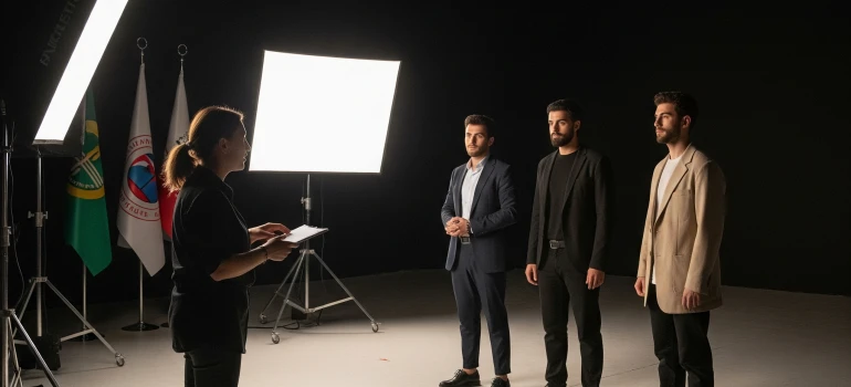 Afyon'daki Oyuncu Ajansları Listesi