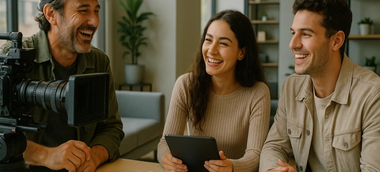 Afyonkarahisar Dizi Oyunculuğu Başvurusu Nasıl Yapılır?