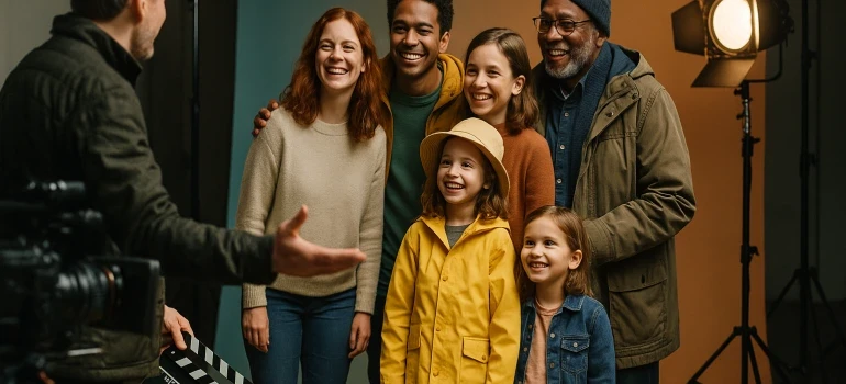 Afyonkarahisar Güvenilir Oyunculuk Ajansı Bulma