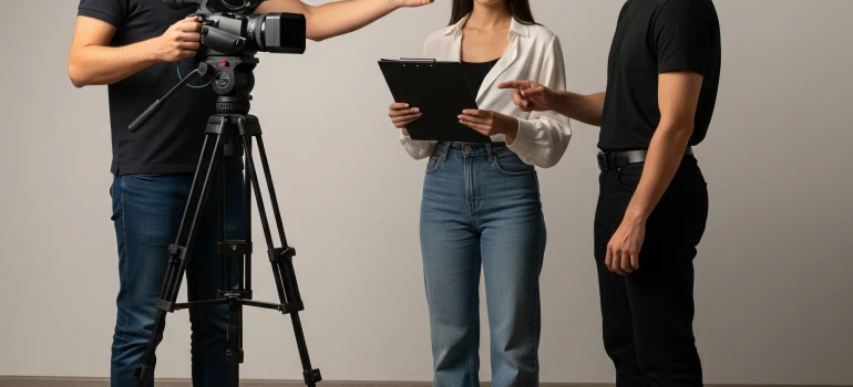 Afyonkarahisar Oyuncu Portföy Fotoğraf Video Yükleme