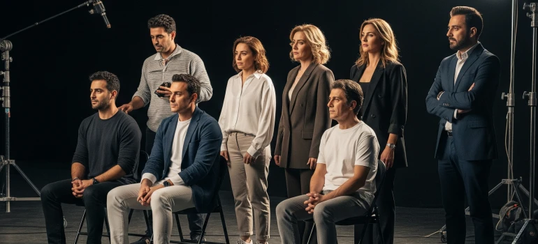 Ağrı Çocuk Oyuncu Ajansı 2026 Kayıtları