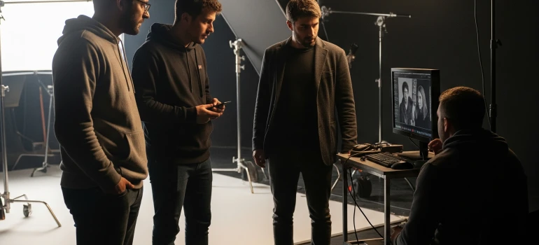 Ağrı Figüran Ajanslarına Kayıt