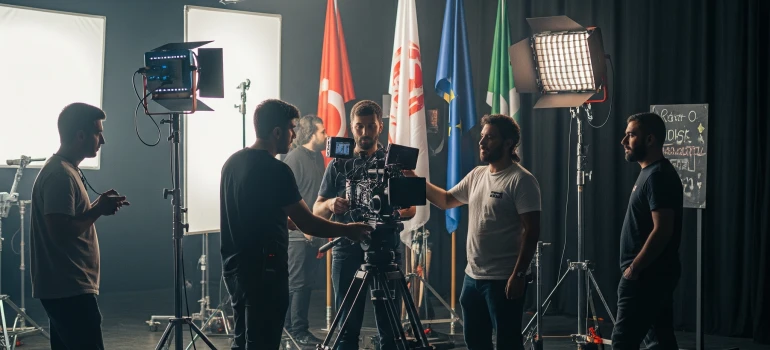 Ağrı Oyuncu Ajansı Başvuru Şartları