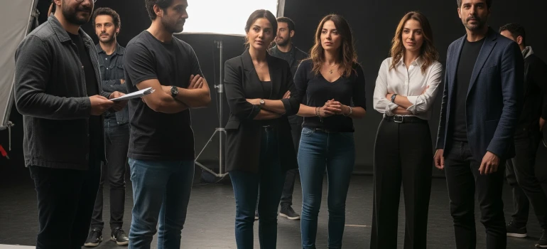 Ağrı Oyuncu Portföy Fotoğraf Ve Video Yükleme Aksaray Cast A