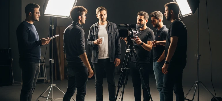 Ağrı Reklam Oyunculuğu Başvurusu Ve Şartlar