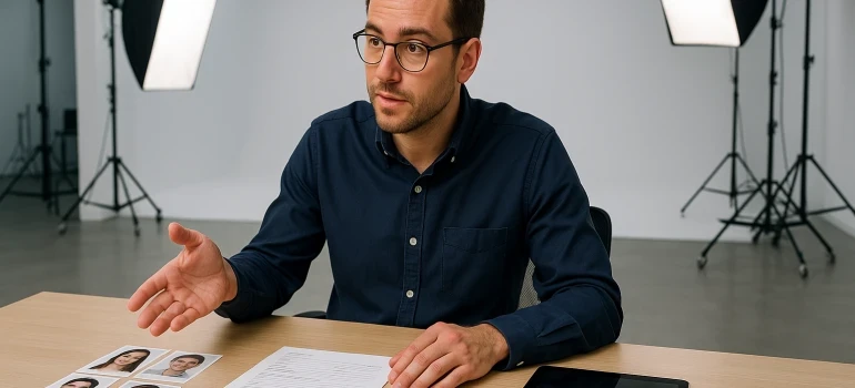 Ağrı'daki Oyuncu Ajansları Listesi