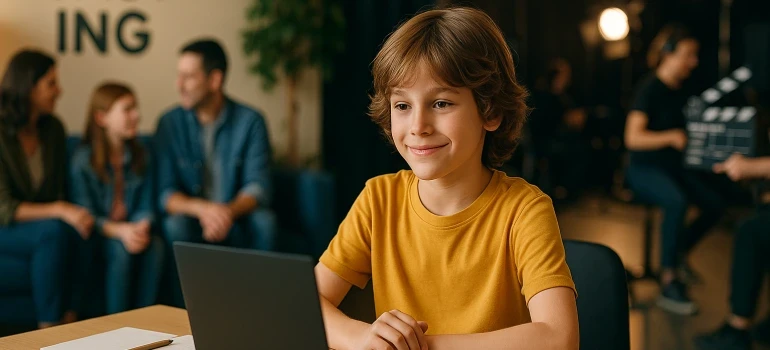 Aile Reklamı İçin Toplu Başvuru: Ajansımızla Projelere Adım