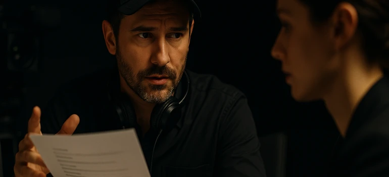 Ajans Kıyafet Veriyor Mu?