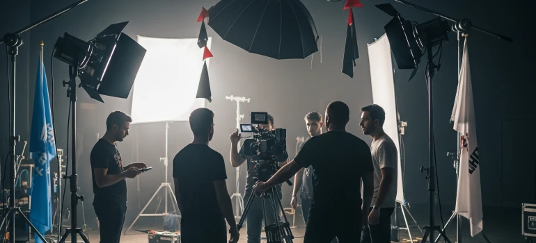 Ajans Kıyafet Veriyor Mu?