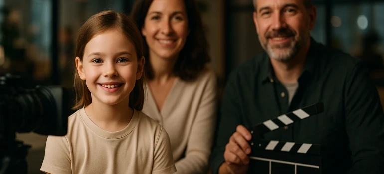 Ajans Portföyüne Nasıl Girilir?