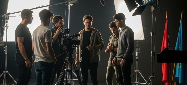 Ajansa Başvuru Ücreti Var Mı?