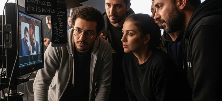 Ajansa Çocuk Olarak Kayıt İçin Ücret Var Mı?