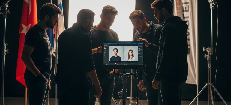 Ajansımız Hangi Konularda Destek Sağlar?