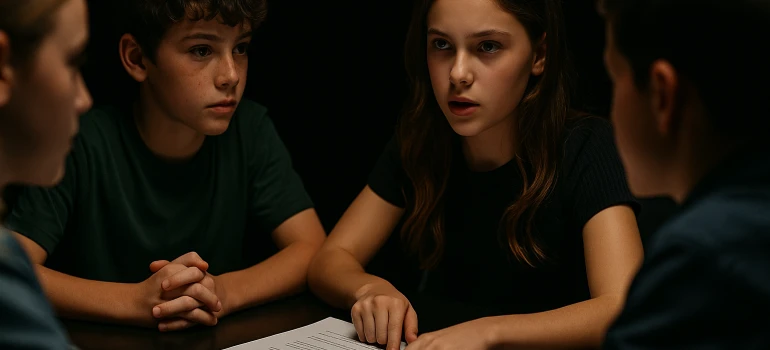 Ajansımız Yeni Başlayanlara Rol Veriyor Mu?