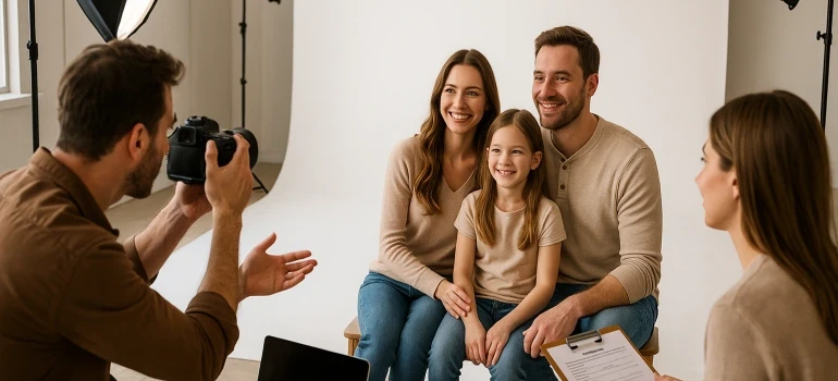 Aksaray Figüranlık Başvurusu Ve Kayıt Adımları