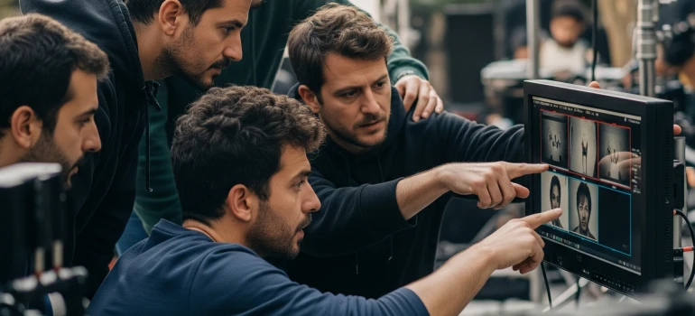 Amasya Figüranlık Başvurusu: Adım Adım Kayıt