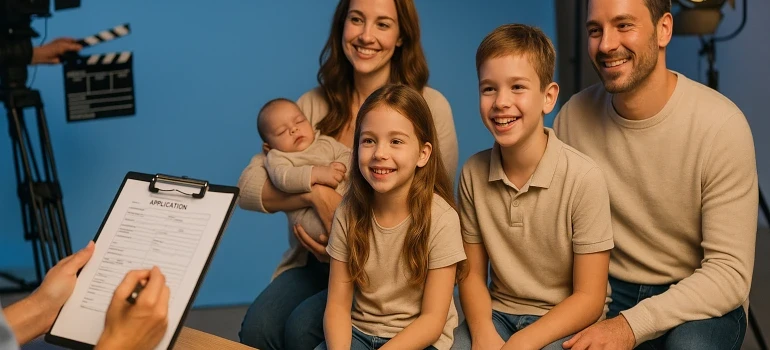 Amasya Figüranlık Başvurusu Ve Kayıt Adımları