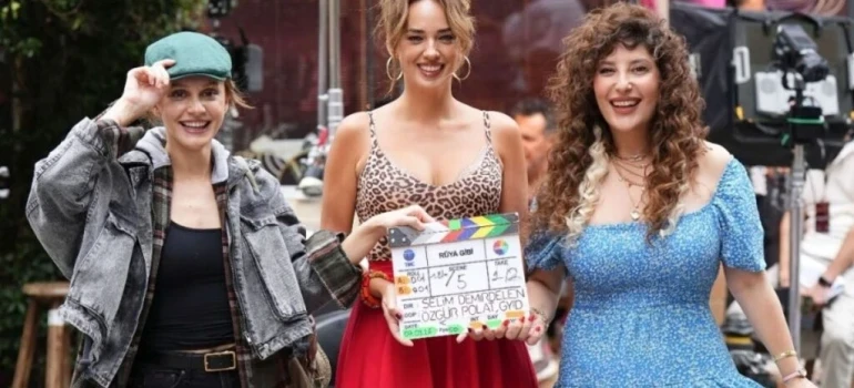 Amasya Reklam Ajansları Yeni Yüzler Arıyor Başvurusu