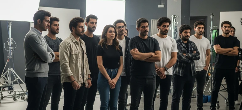 Amasya Yetişkin Oyuncu Başvurusu