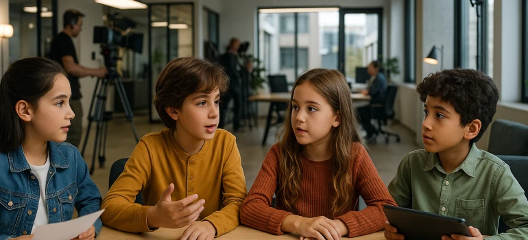 Ankara Cast Ajans Başvuruları