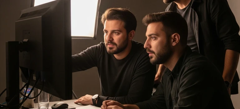 Ankara Cast Ajanslarına Başvuru