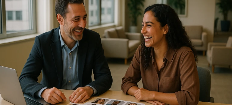 Ankara Modellik Ve Oyunculuk Ajansı Seçmeleri