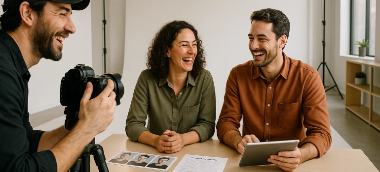 Ankara Tiyatro Oyuncu Ajanslarına Başvuru