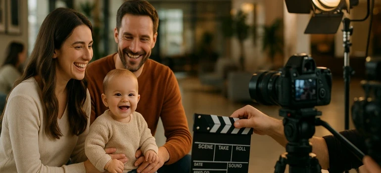 Antalya Modellik Ve Oyunculuk Ajansı Seçmeleri