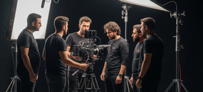 Antalya Oyuncu Ajansları Listesi