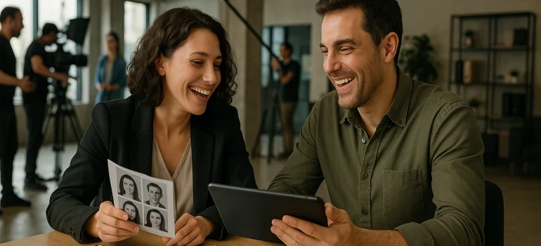 Ardahan Acil Oyuncu İlanı