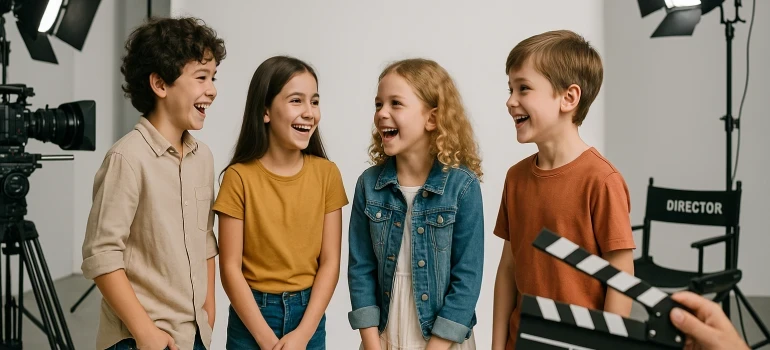 Ardahan Cast Ajans Başvurusu Nasıl Yapılır