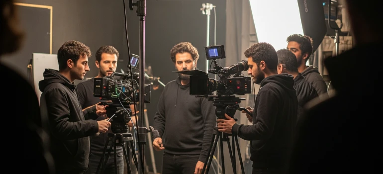 Ardahan Figüran Ajanslarına Kayıt