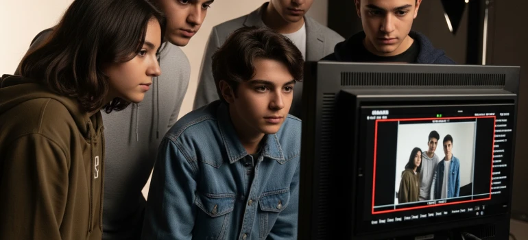 Ardahan Genç Oyuncu 13-17 Yaş Başvurusu