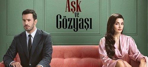 Aşk Ve Gözyaşı Dizisi İçin Cast Başvurusu
