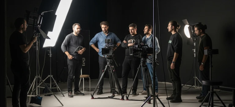 Aydın Çocuk Oyuncu Ajanslarına Başvuru