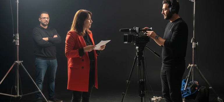 Aydın Yetişkin Oyuncu Ajansı Başvuru Formu