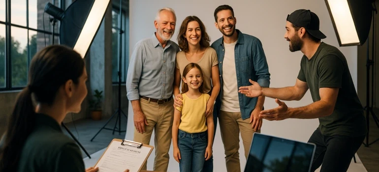 Aynı Anda İki Ajansa Kayıt Yapılabilir Mi?