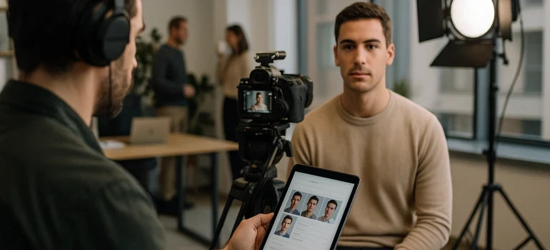 Balıkesir Cast Ajansları 2026 Güncel Başvuru Bilgileri