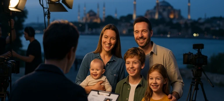 Balıkesir Çocuk Oyuncu Ajansı