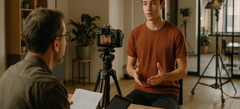 Balıkesir Güvenilir Oyunculuk Ajansı Bulma