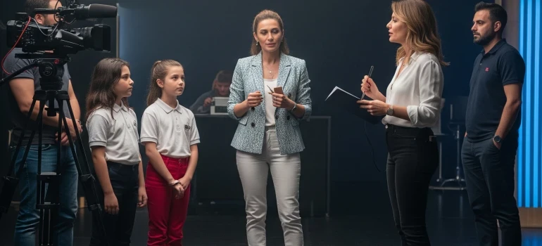 Balıkesir Oyunculuk Ajansı Başvuru