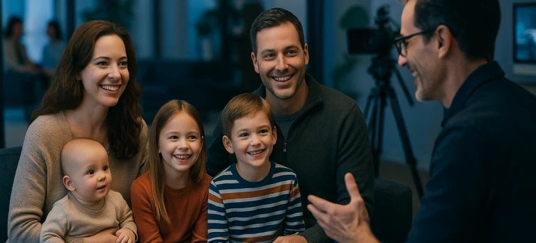 Balıkesir'de Cast Ajanslarına Başvuru Yolları