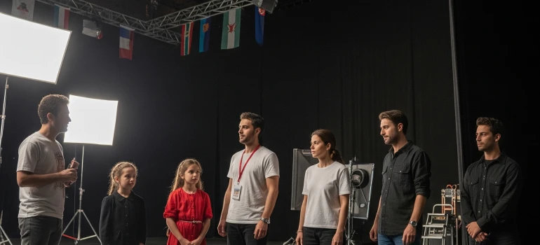 Bartın Çocuk Oyuncu Ajansı 2026 Kayıtları Başladı!