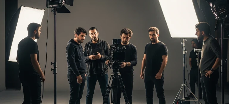 Bartın Oyuncu Portföy Fotoğraf Ve Video Yükleme | Batman Cas