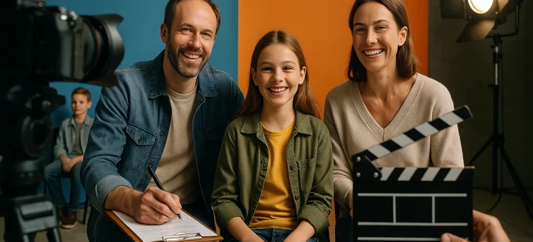 Bartın Reklam Oyunculuğu Başvurusu Ve Şartlar