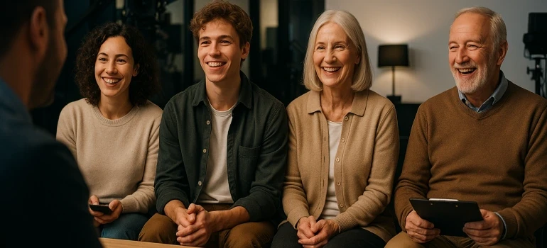 Bartın'da Cast Ajanslarına Başvuru Yolları