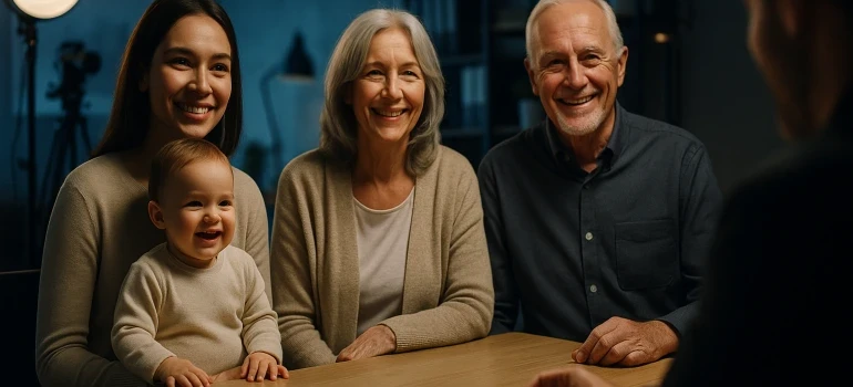 Başvuru Fotoğrafı İçin Telefon Ayarları